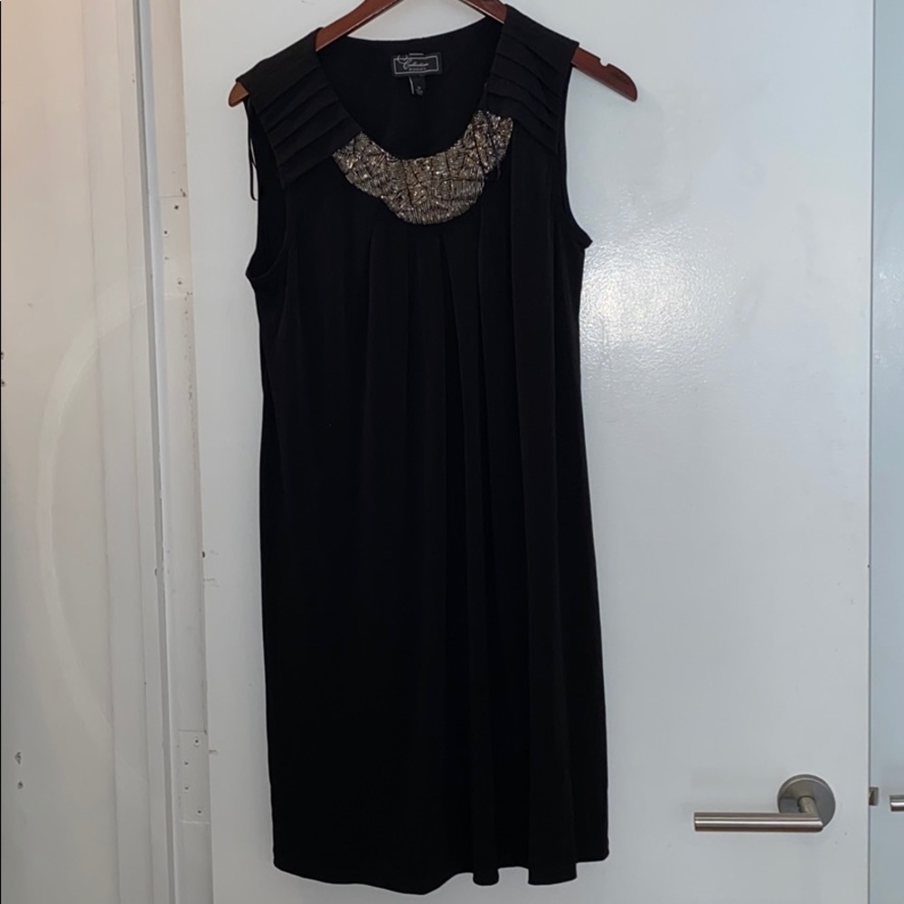 Evening dress